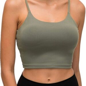 Women’s workout top